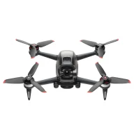Квадрокоптер DJI FPV Combo